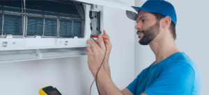 Cassette AC Repair Service