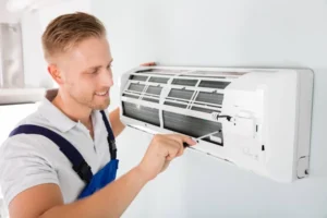 Split AC Repair Service