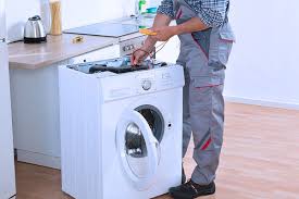 Washing Machine AMC Service