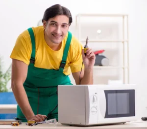 Microwave Oven AMC Service
